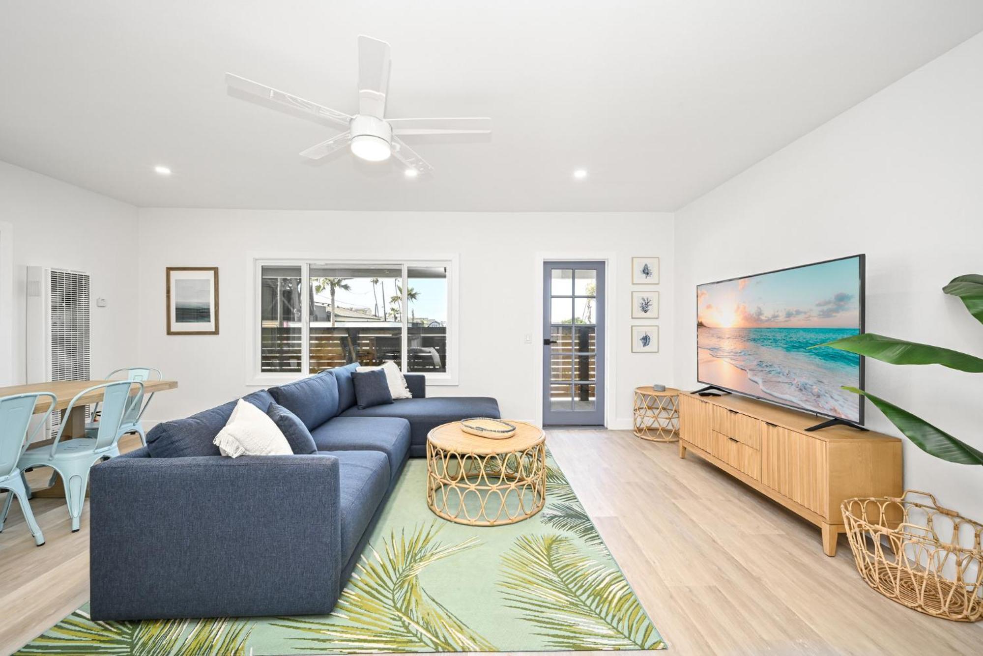 Brand New Home By The Beach & Historic Sunset Water Tower Sunset Beach Eksteriør billede
