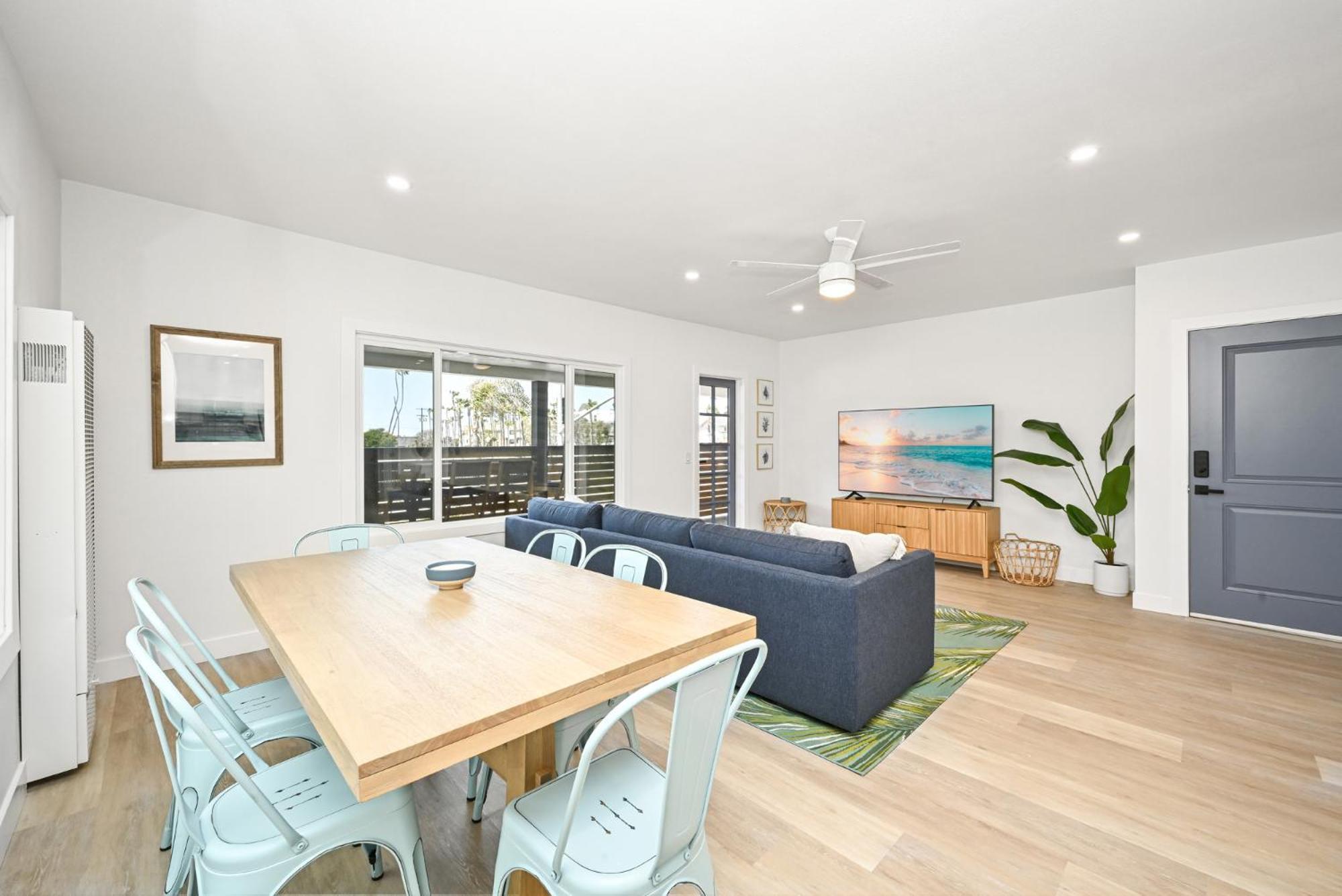 Brand New Home By The Beach & Historic Sunset Water Tower Sunset Beach Eksteriør billede