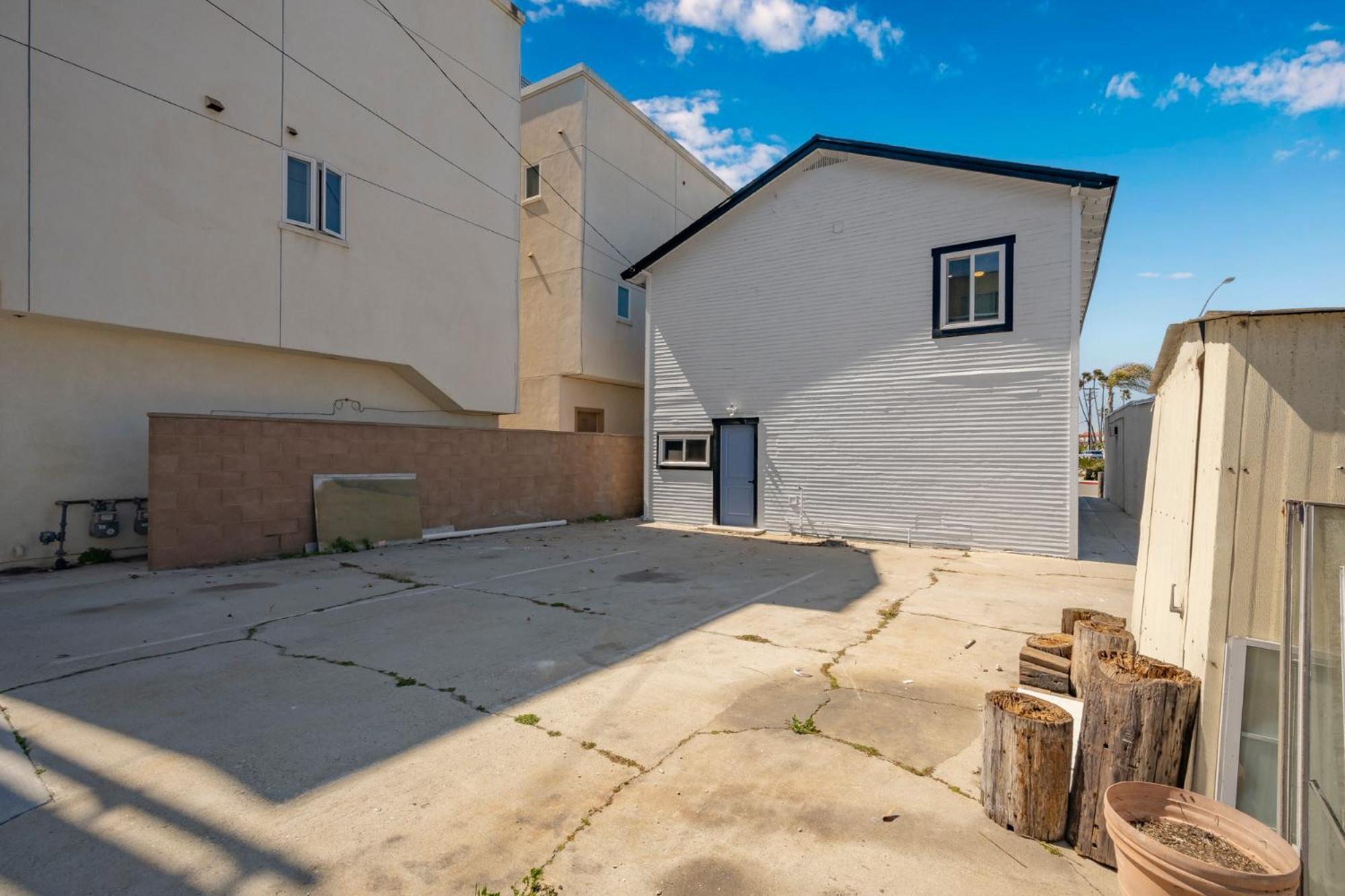 Brand New Home By The Beach & Historic Sunset Water Tower Sunset Beach Eksteriør billede