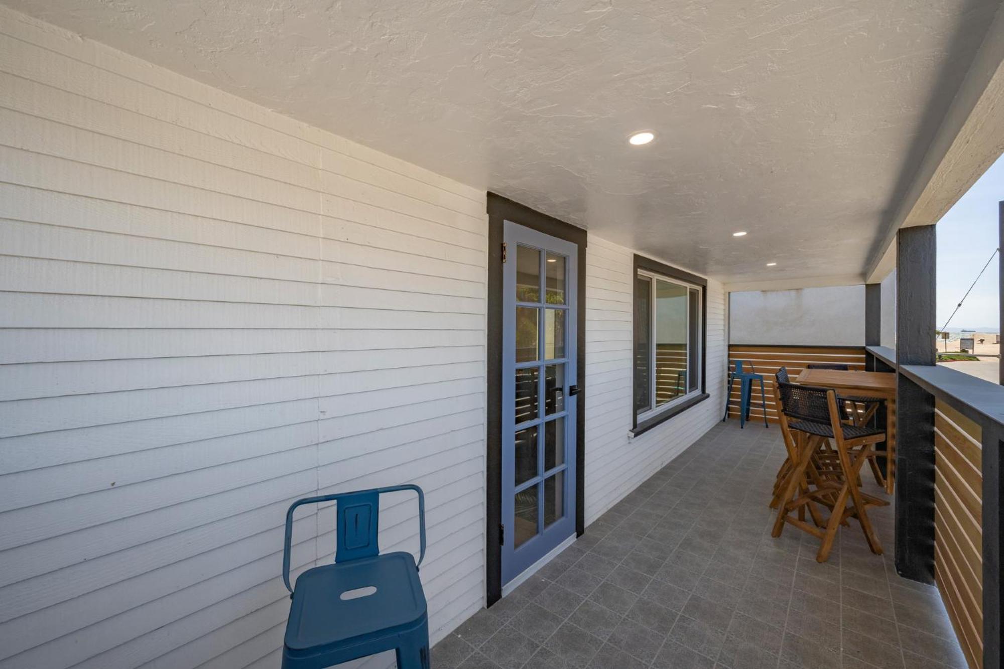 Brand New Home By The Beach & Historic Sunset Water Tower Sunset Beach Eksteriør billede