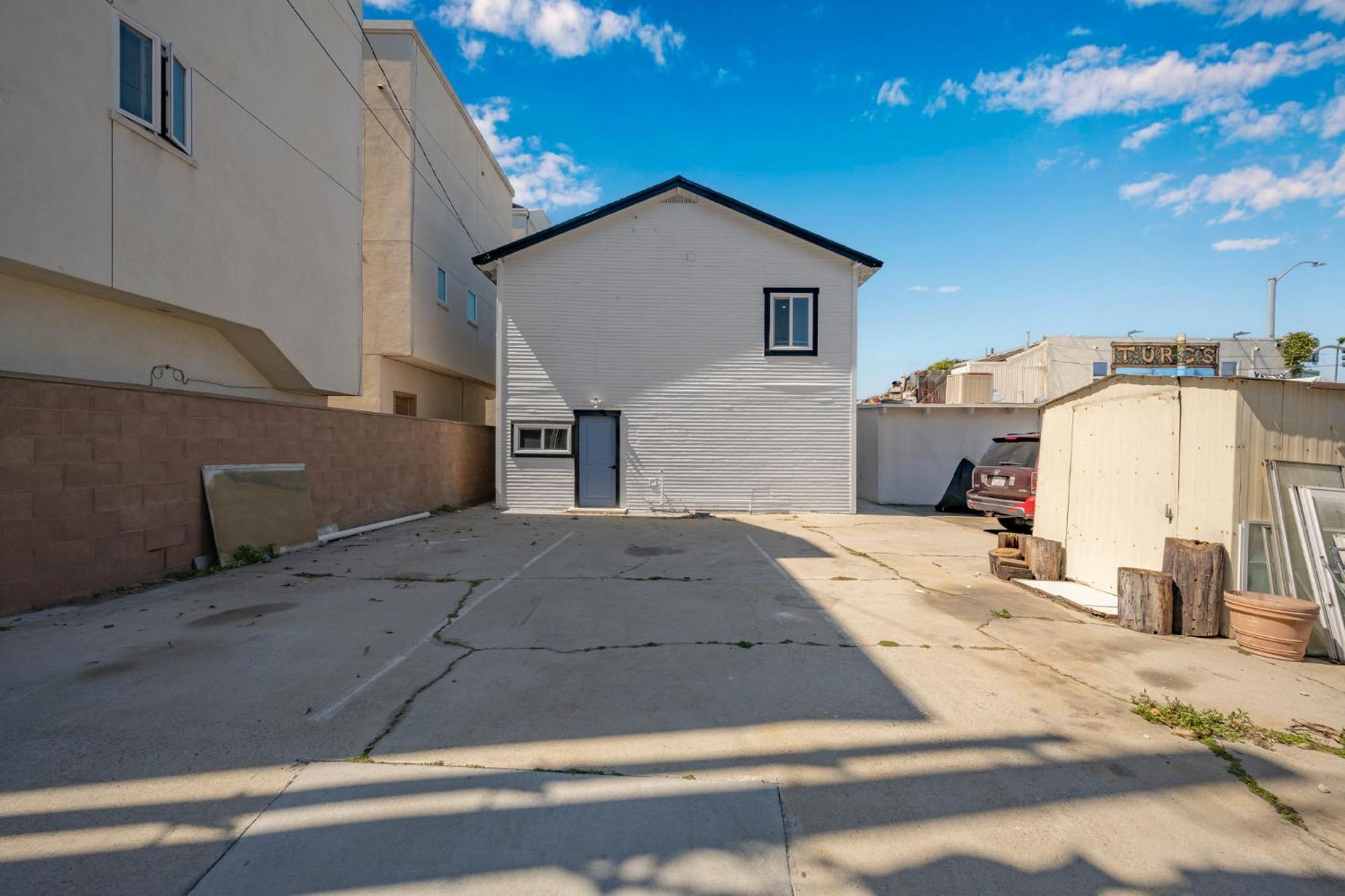 Brand New Home By The Beach & Historic Sunset Water Tower Sunset Beach Eksteriør billede