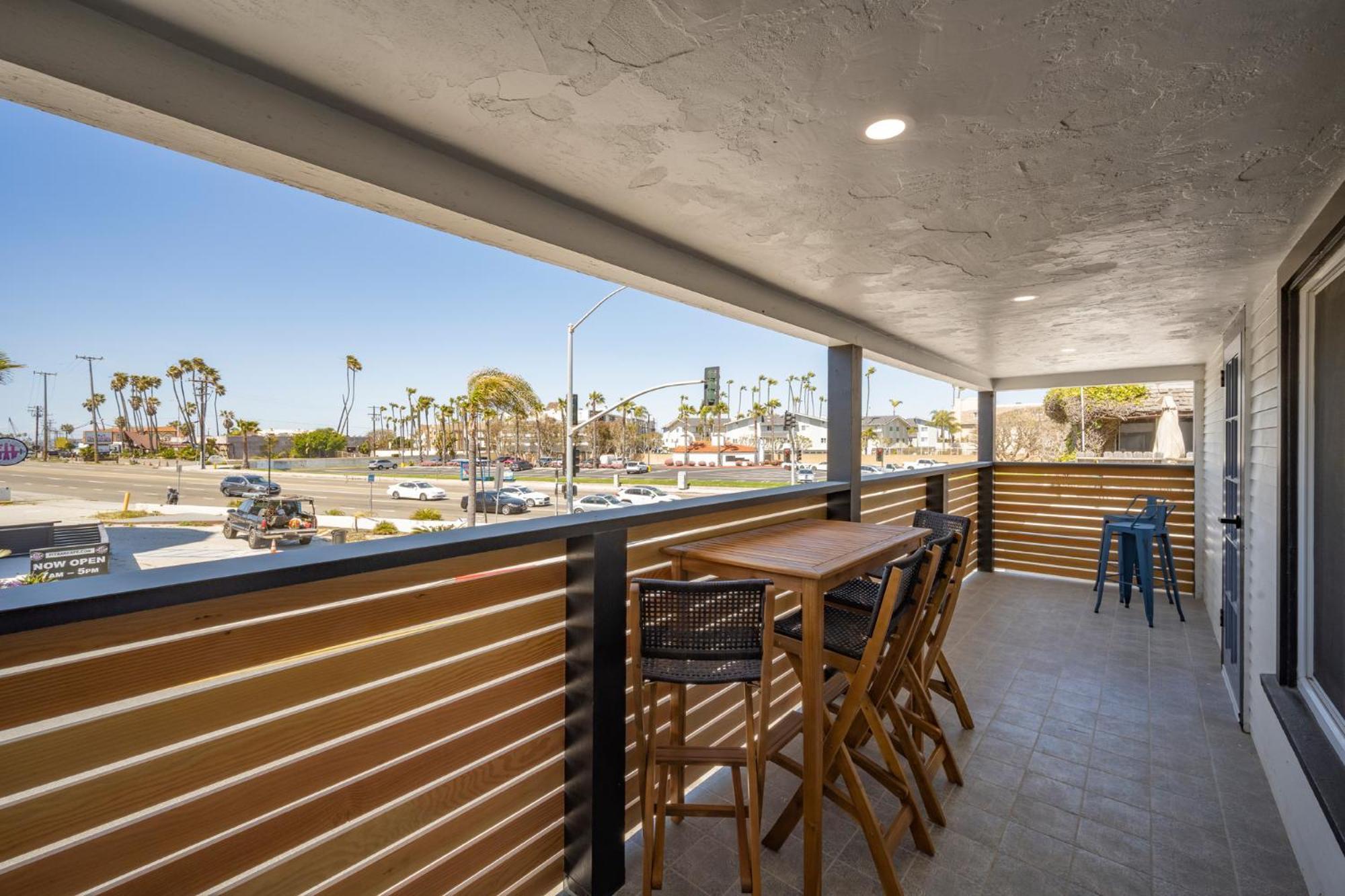 Brand New Home By The Beach & Historic Sunset Water Tower Sunset Beach Eksteriør billede