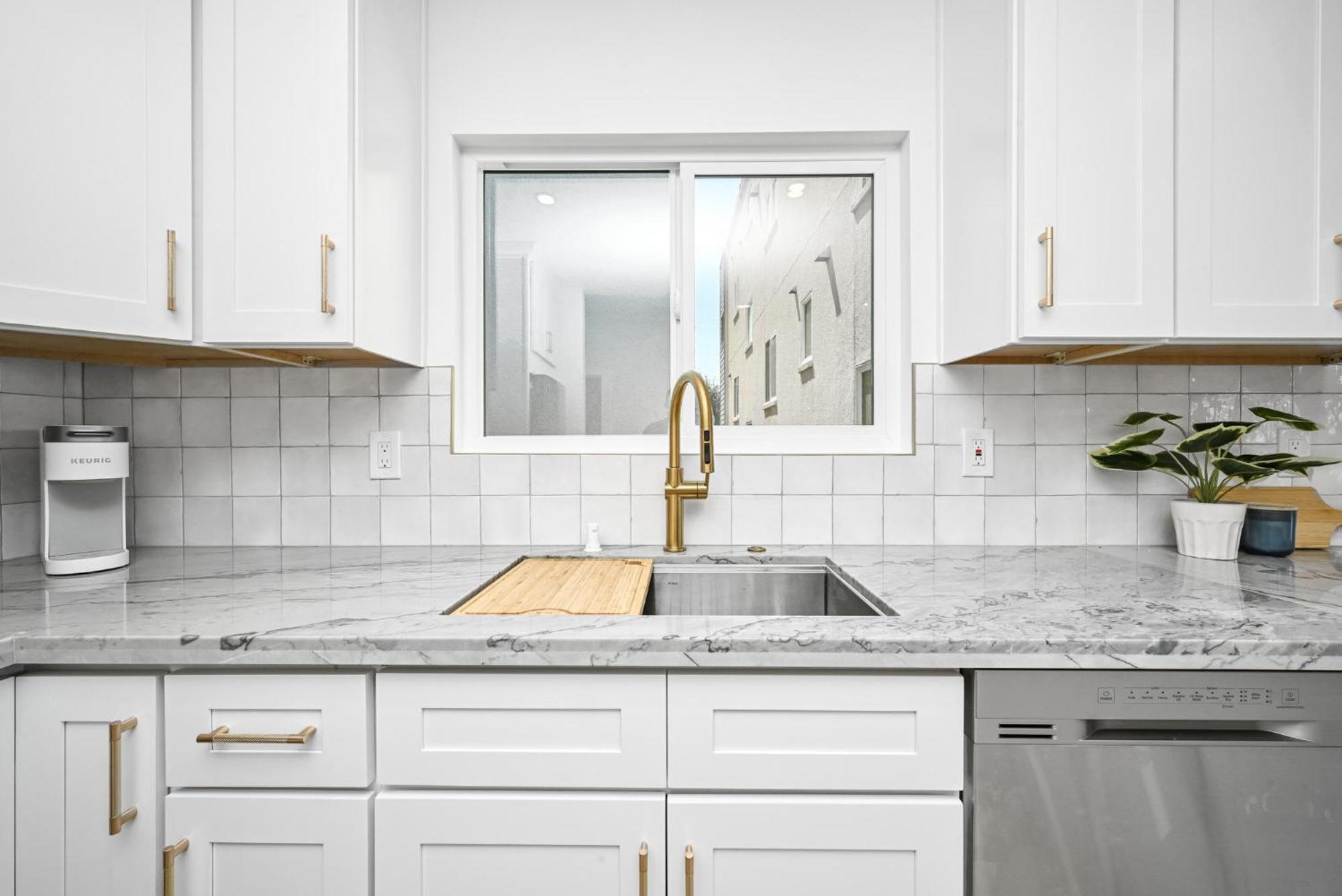 Brand New Home By The Beach & Historic Sunset Water Tower Sunset Beach Eksteriør billede