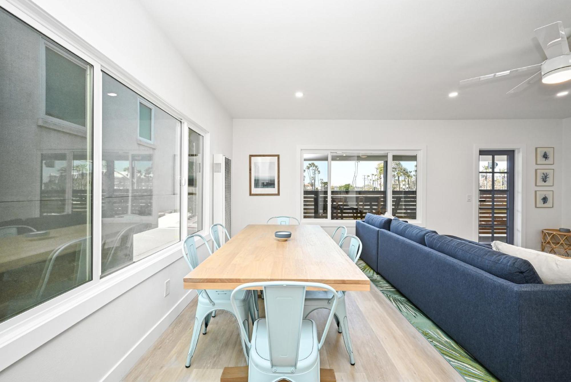 Brand New Home By The Beach & Historic Sunset Water Tower Sunset Beach Eksteriør billede